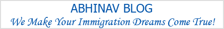 Abhinav Blog – Immigration and Visa Consulting Company Abhinav Blog – Immigration and Visa Consulting Company