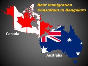 Best Immigration Consultant in Bengaluru