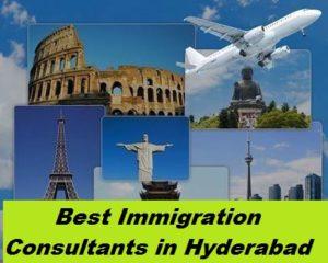Assess Expertise & Credentials, Hire Best Immigration Consultants in Hyderabad!