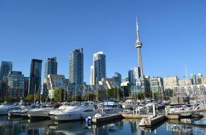 Canada Business