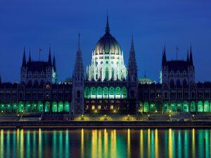 Hungary Investment Programme