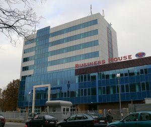 Poland Global Investors & Businessmen