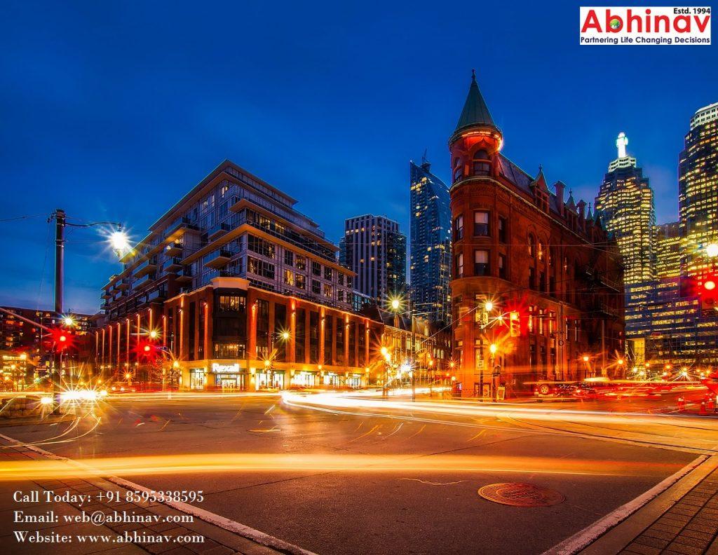 Canada for Global Investors
