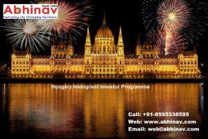 Hungary for Global Investors & Businessmen