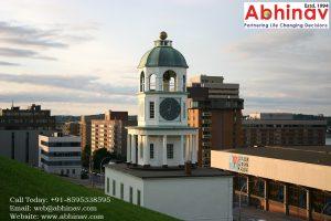 Investment Opportunities in Nova Scotia