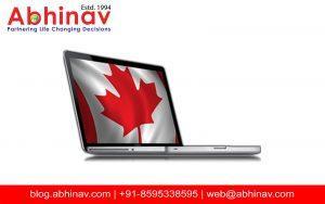 Canada Immigration Express Entry Process