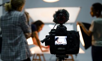 Canada begins from where it left with Film and TV Production