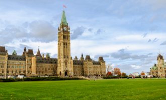 Canada Strengthens Privacy Laws