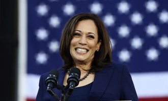 Kamala Harris on revamped US Immigration Agenda