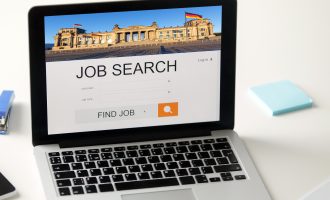 Are you planning to work in Germany Avoid these ten mistakes during your job search.