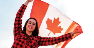 Boost Your Canadian PR Chances Master the 2024 CRS Calculator