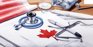 Navigating the Canadian Immigration Process-Migrating as a Healthcare Worker
