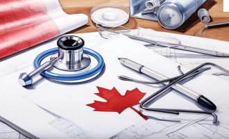 Navigating the Canadian Immigration Process-Migrating as a Healthcare Worker
