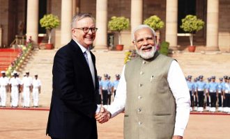 Australia to Launch MATES Program for Indian Students on November
