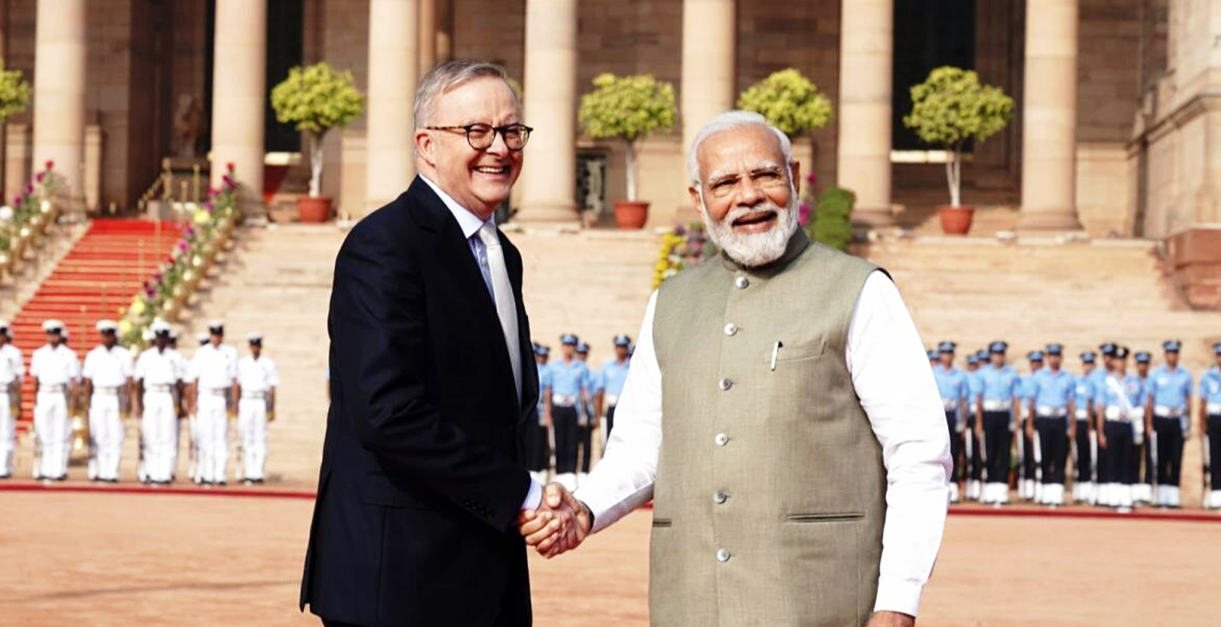 Australia to Launch MATES Program for Indian Students on November