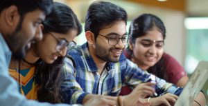 Indian Students are drawn to this European Country for Higher Studies