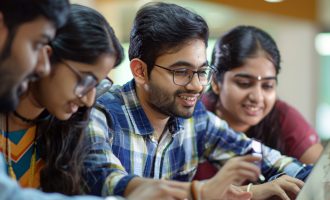 Indian Students are drawn to this European Country for Higher Studies