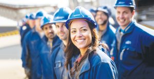 Indians to grab maximum number of Global Blue Collar Jobs in coming years