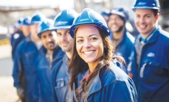 Indians to grab maximum number of Global Blue Collar Jobs in coming years